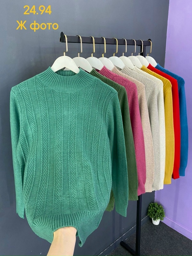 Свитер 23166343