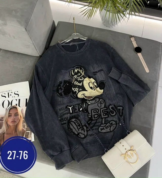 Толстовка 23166358