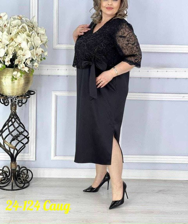 Платье 23166285