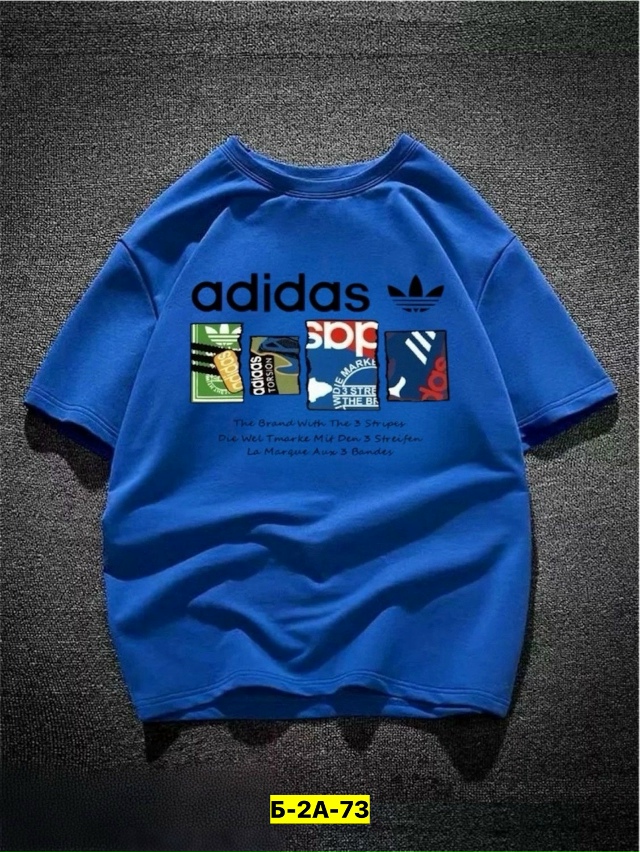 Футболка 23166440