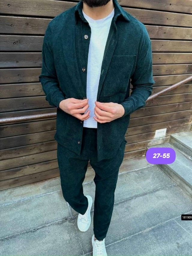 Костюм 23166000