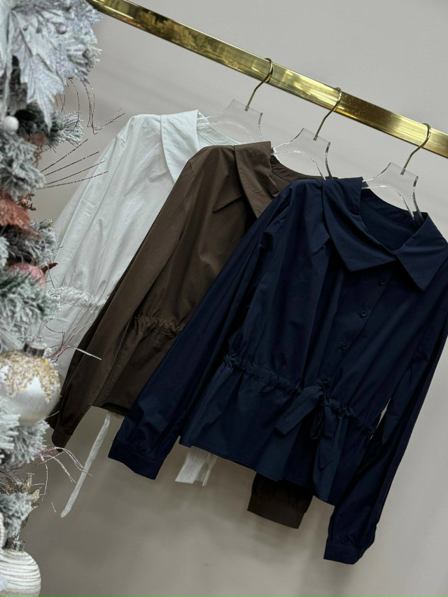 Рубашка 23166393