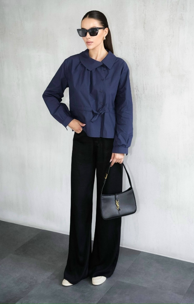 Рубашка 23166393