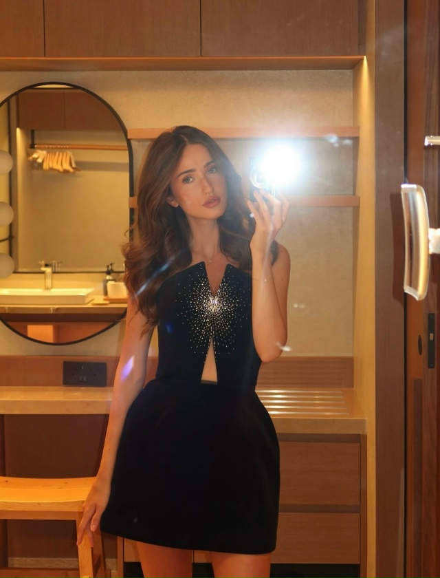 Платье 23166457