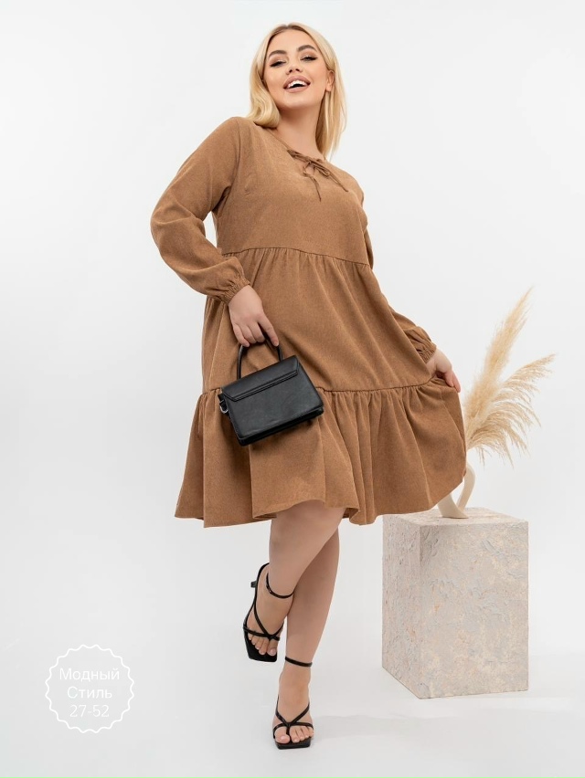 Платье 23166081