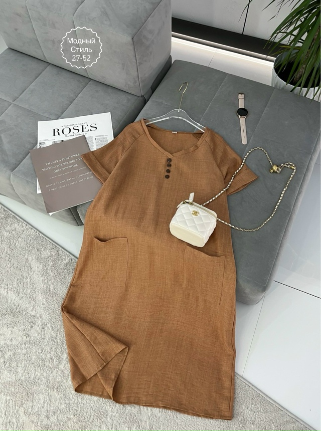 Платье 23165997