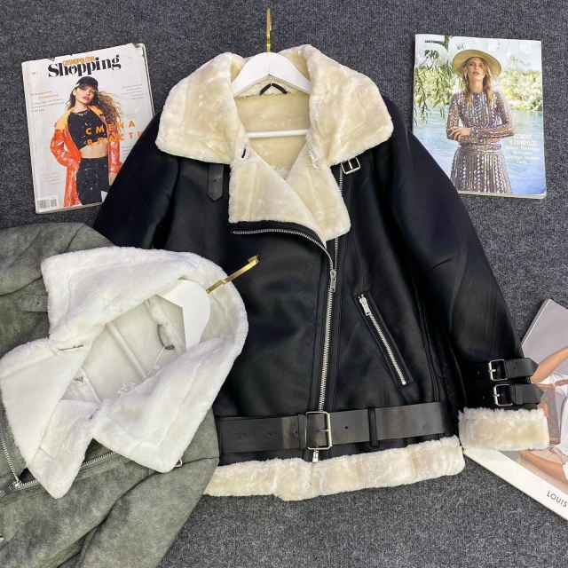 Дубленка 23167056