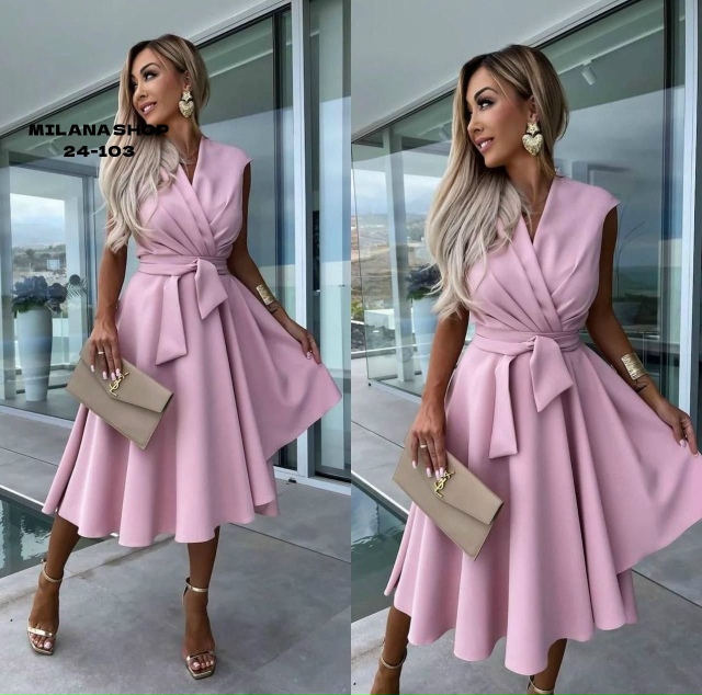 Платье 23166991