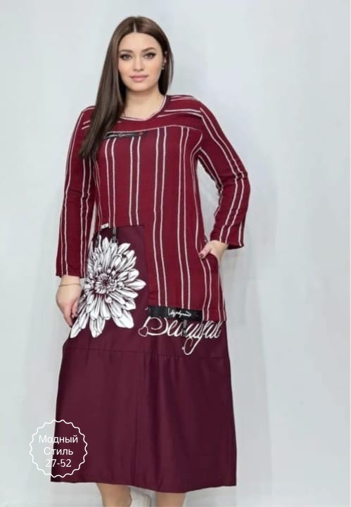 Платье 23166982