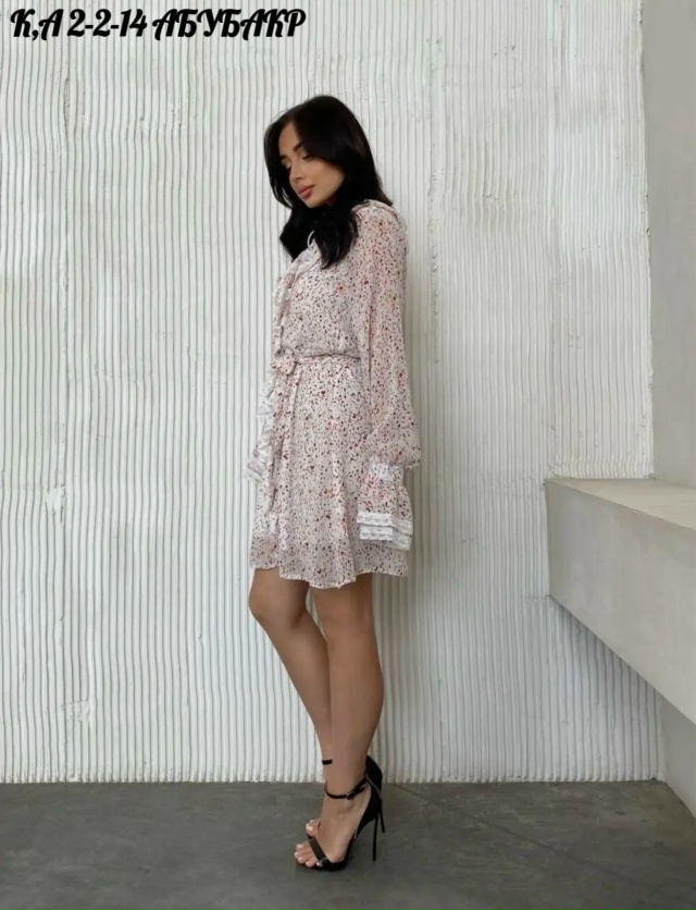 Платье 23166882