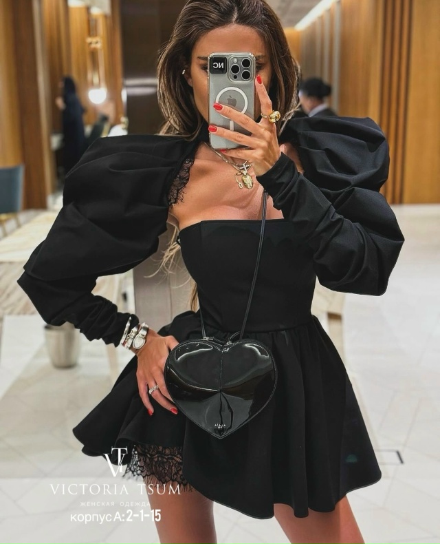 Платье 23166806