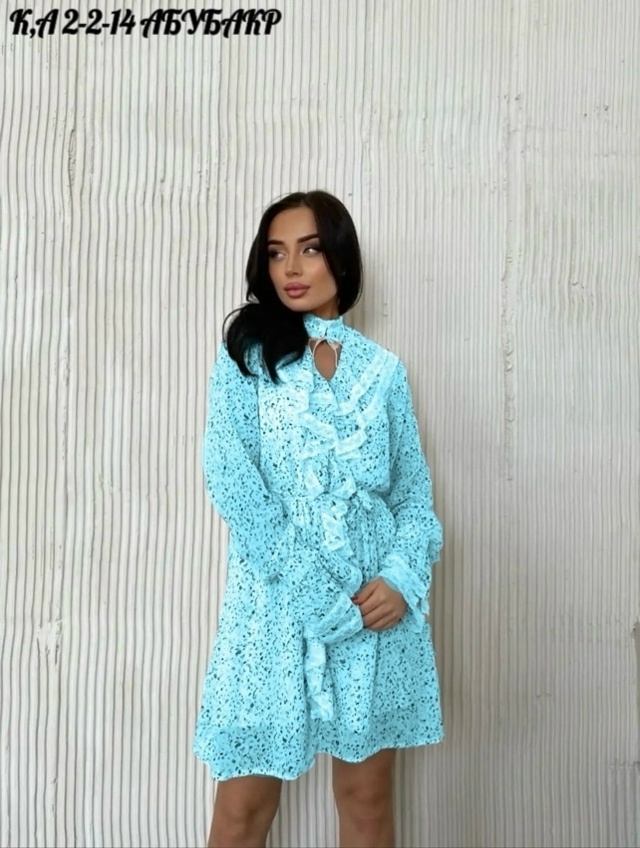 Платье 23166882