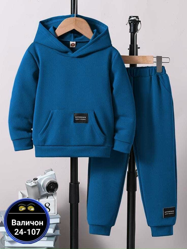 Спортивный костюм 23167488