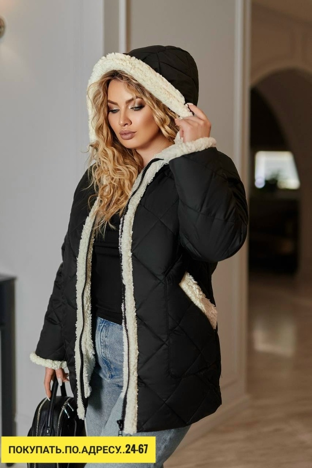 Куртка 23167527