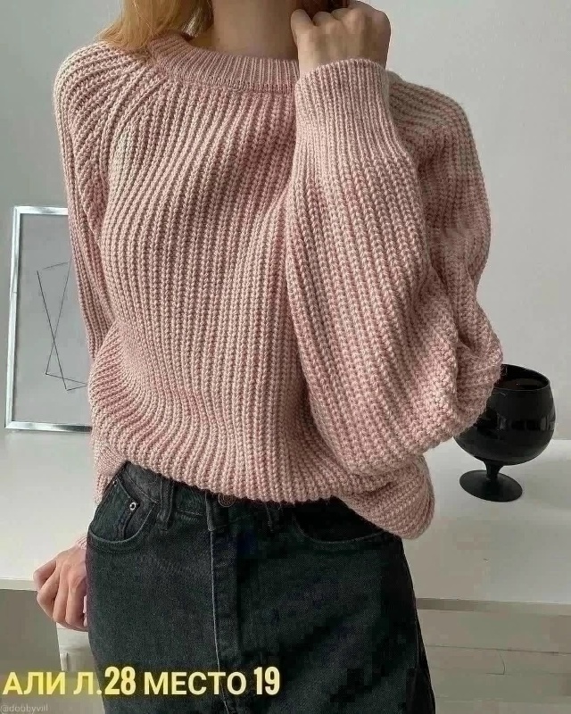 Свитер 23166967