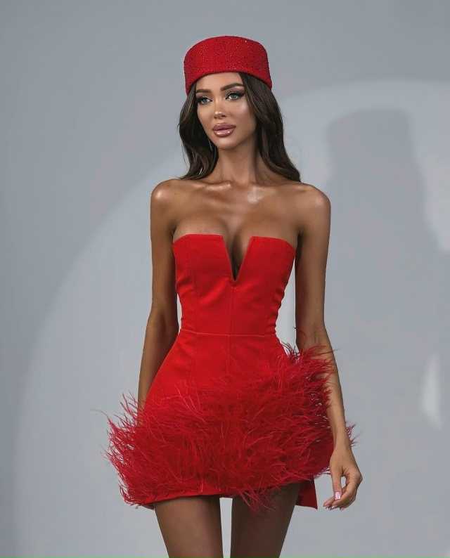 Платье 23166803