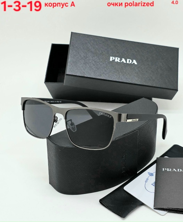 Солнцезащитные очки 23167612