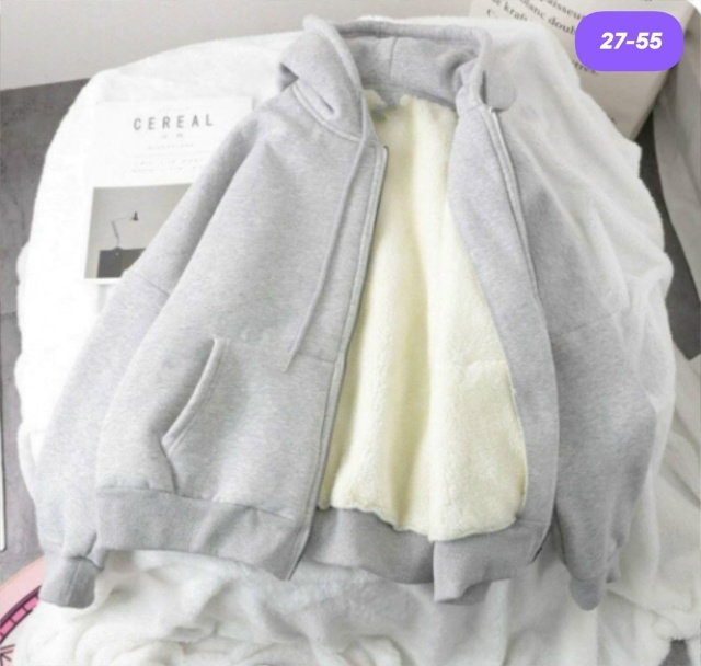 Толстовка 23166789