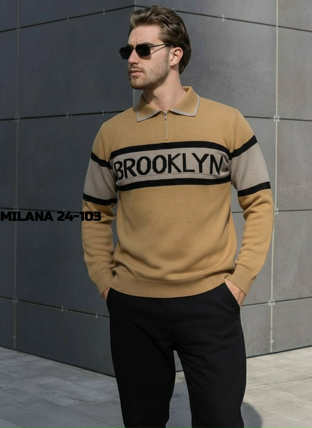 Свитер 23167037