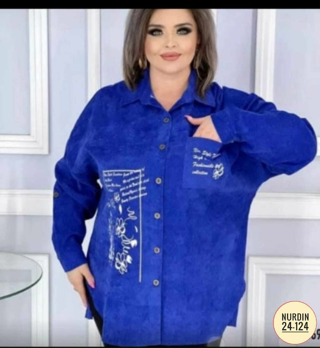 Рубашка 23167429