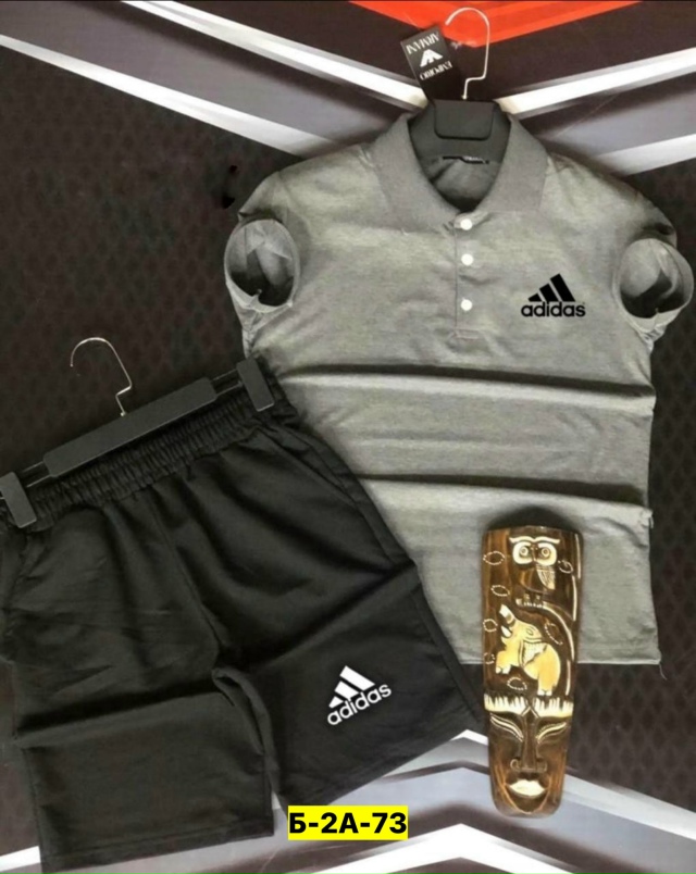 Спортивный костюм 23166844