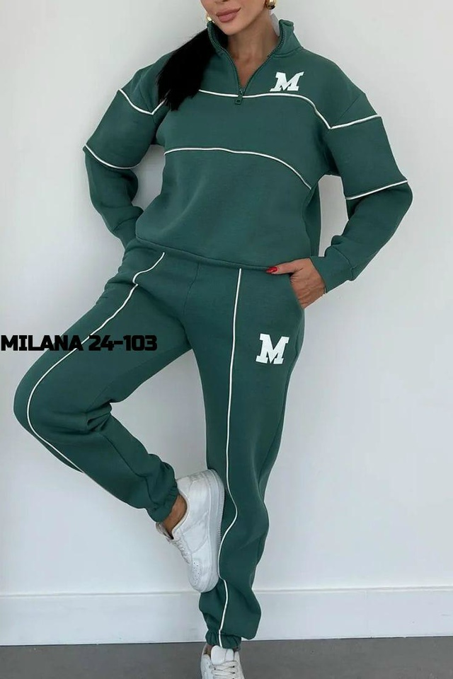 Спортивный костюм 23166870