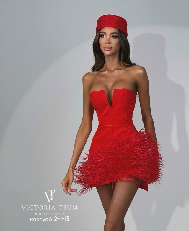 Платье 23166803