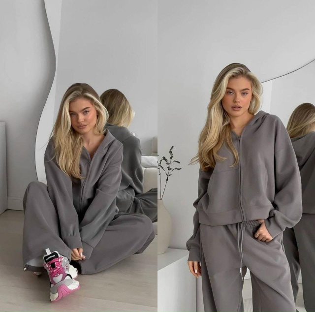 Спортивный костюм 23167009