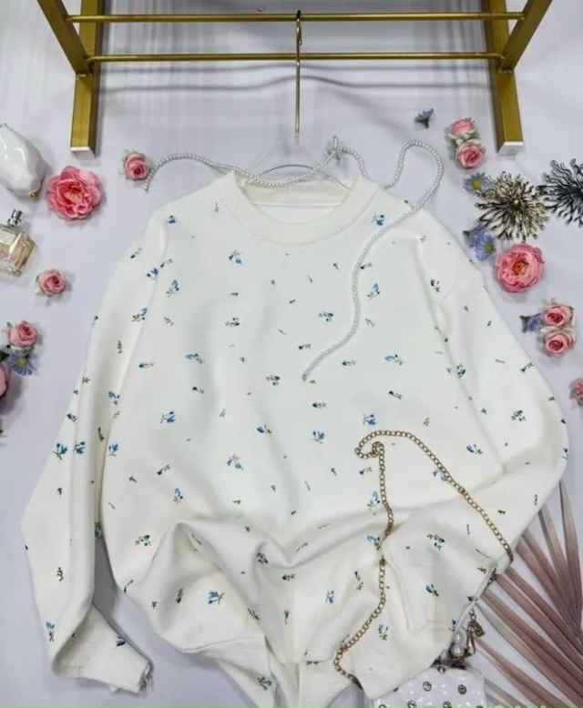 Свитер 23167092