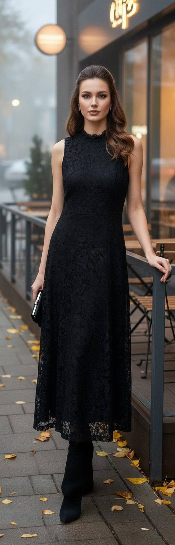 Платье 23166948