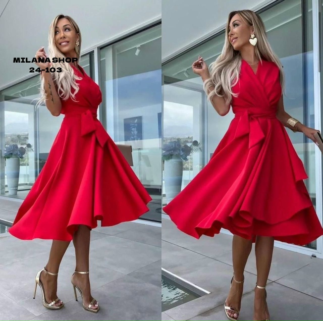 Платье 23166991