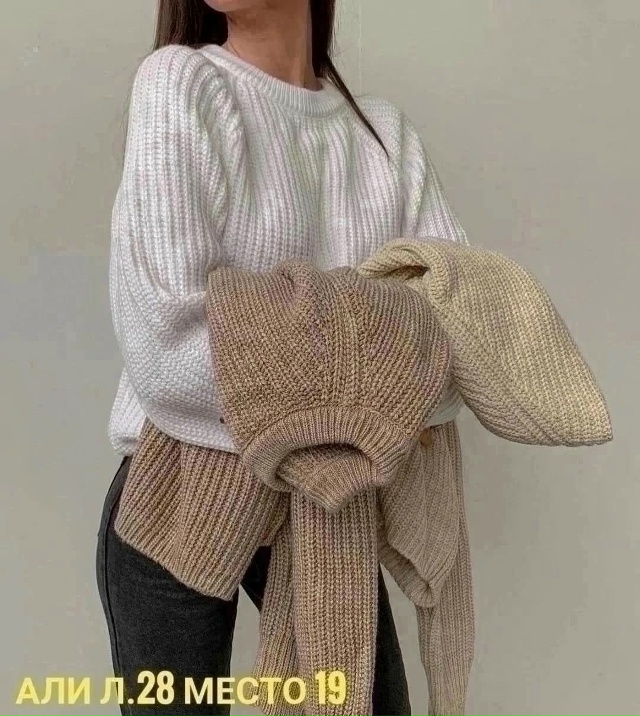 Свитер 23166967