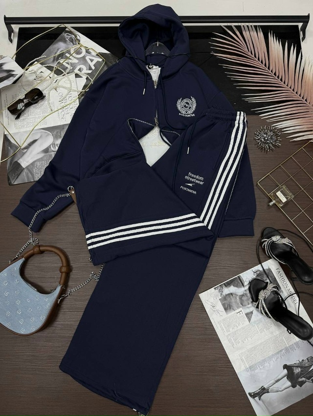 Спортивный костюм 23167104