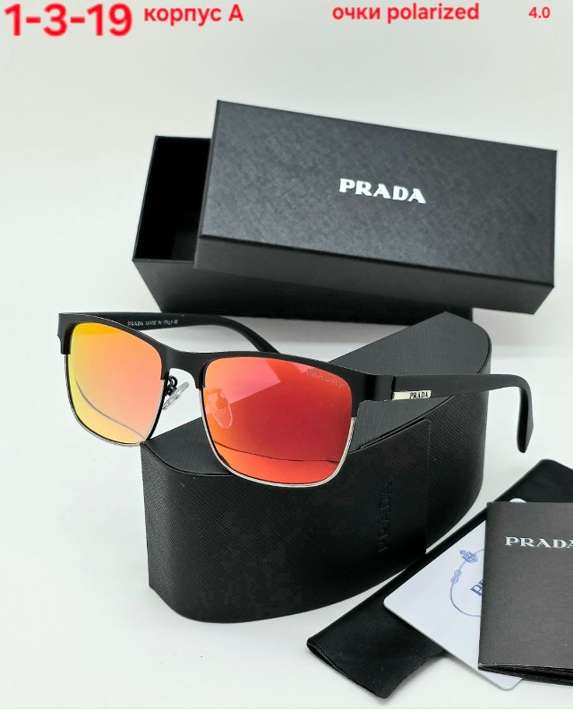 Солнцезащитные очки 23167612