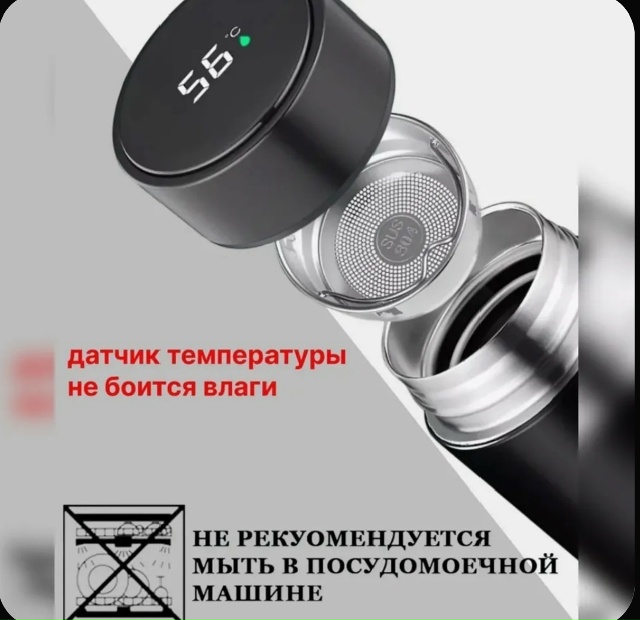 Термокружка 23168079