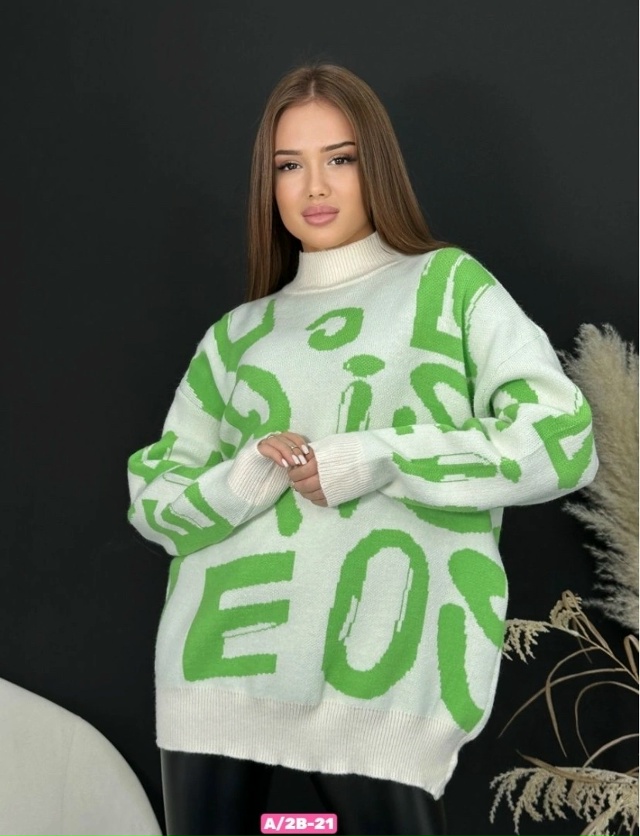 Свитер 23168400