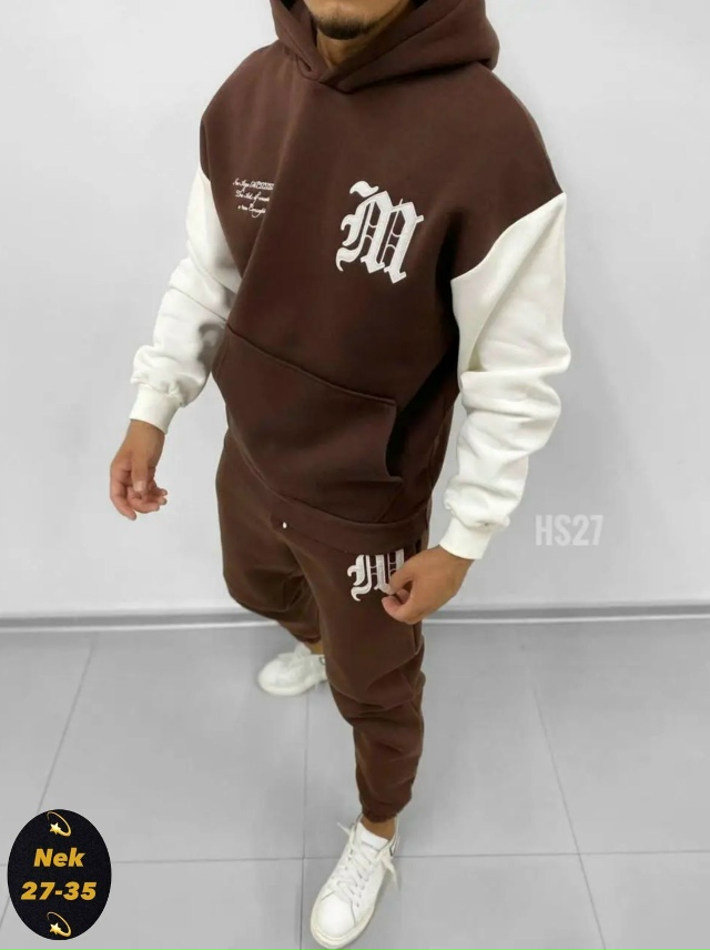 Спортивный костюм 23168550