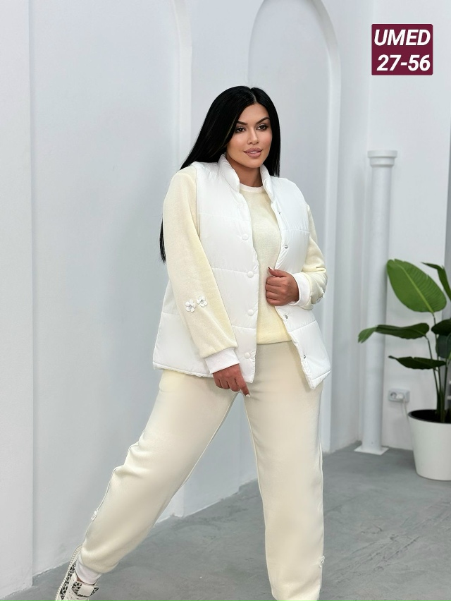 Спортивный костюм 23168742