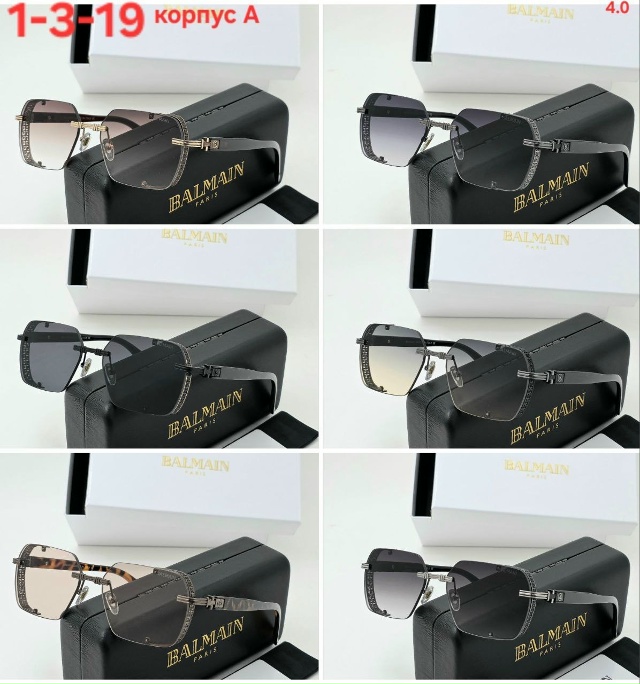 Солнцезащитные очки 23168647