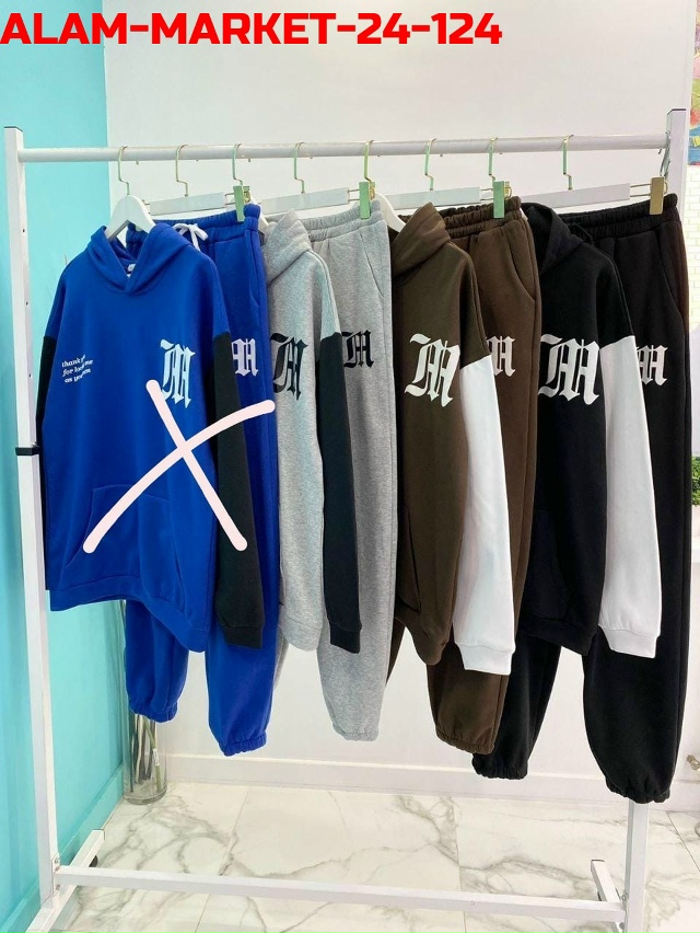 Спортивный костюм 23168610