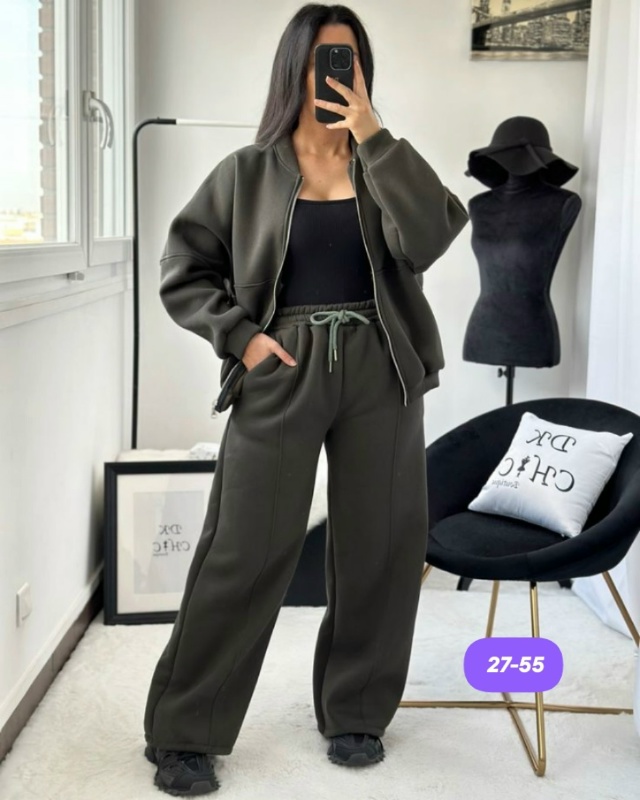 Спортивный костюм 23168713