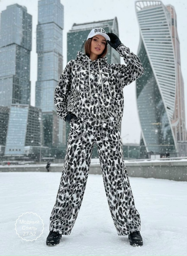 Спортивный костюм 23168121