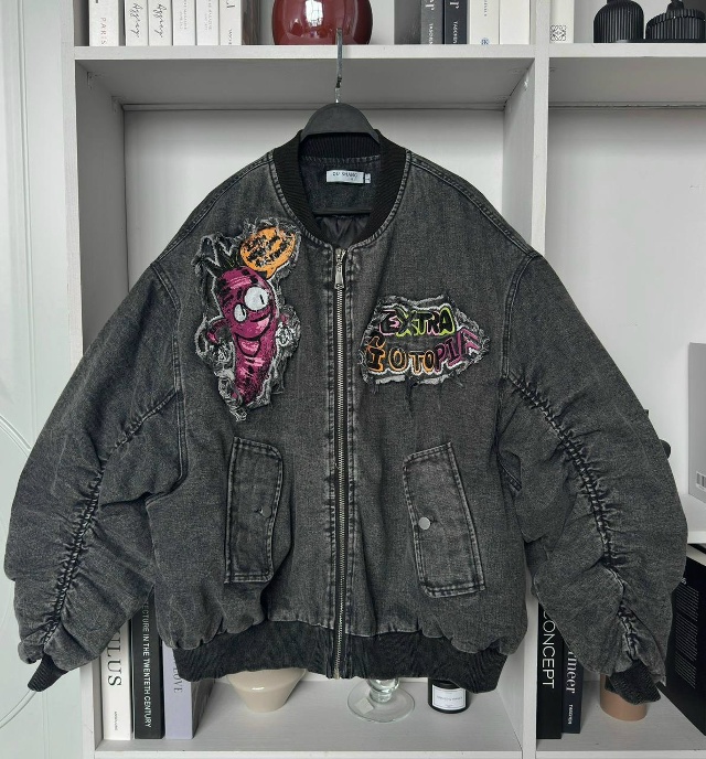 Толстовка 23168276