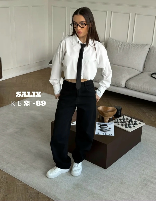 Джинсы 23168502