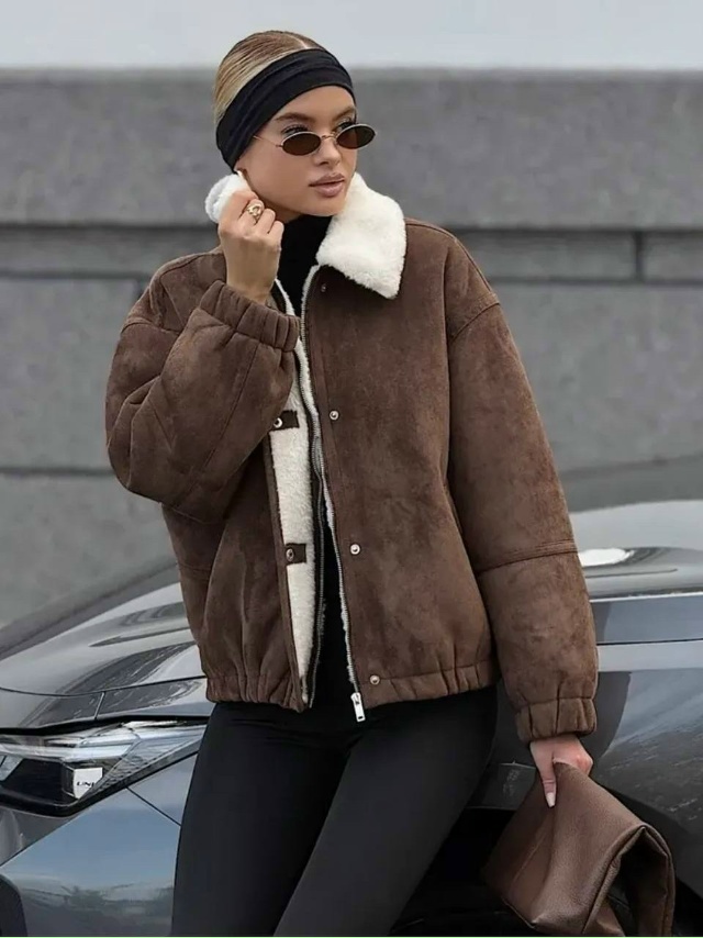 Дубленка 23168246