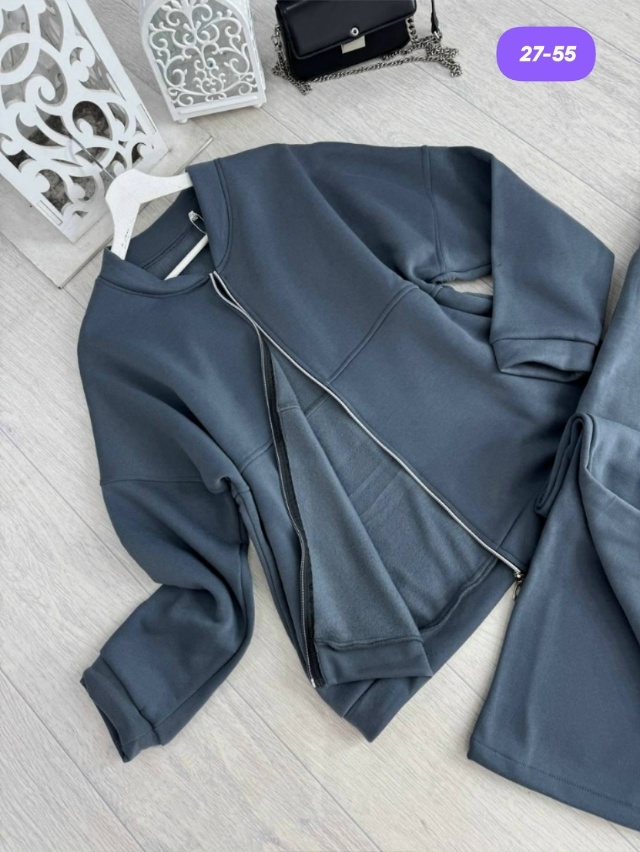 Спортивный костюм 23168713