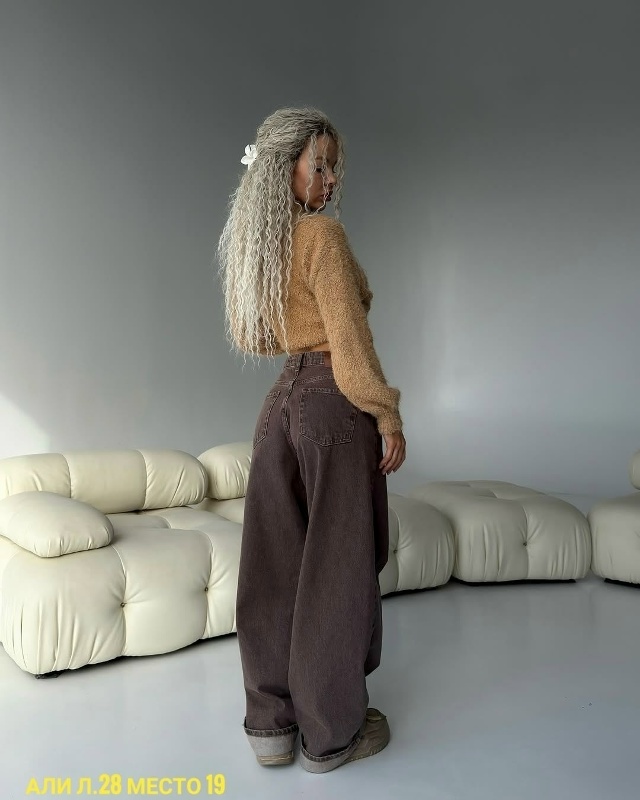 Джинсы 23168643