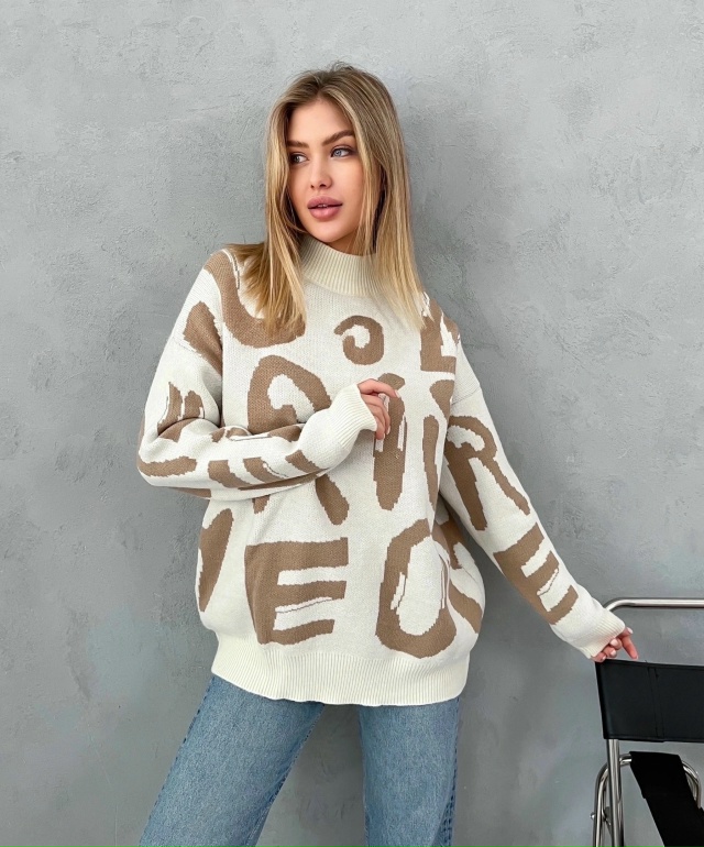 Свитер 23168400