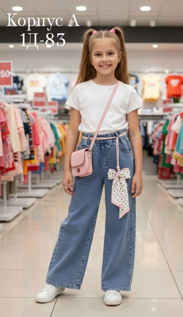 Джинсы 23168529