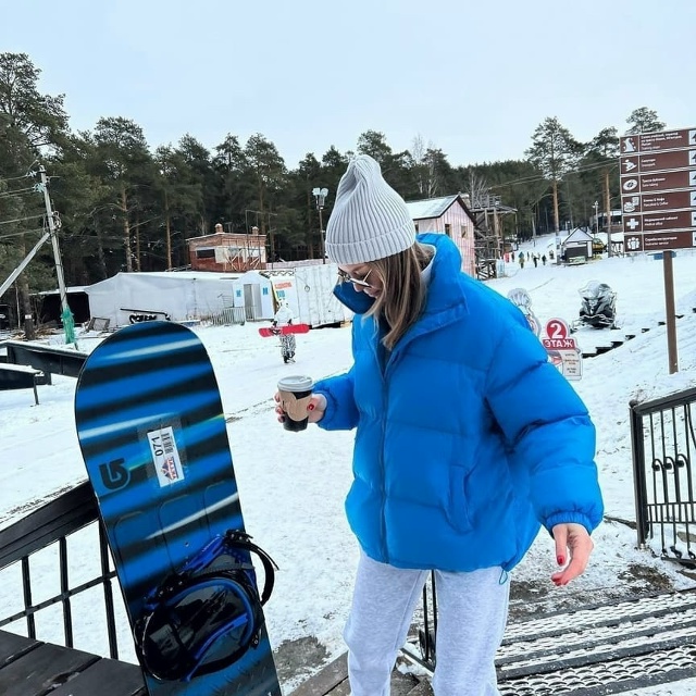 Куртка 23168212